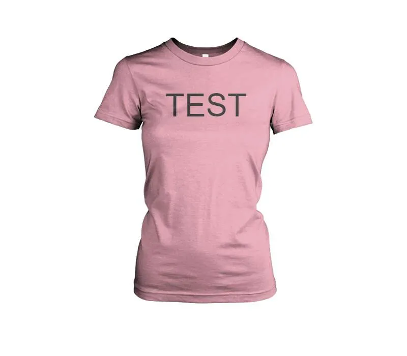 Women Style Tees