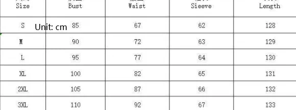 Women's Color Matching Ethnic Style High Waist Pure Color Long Dress
