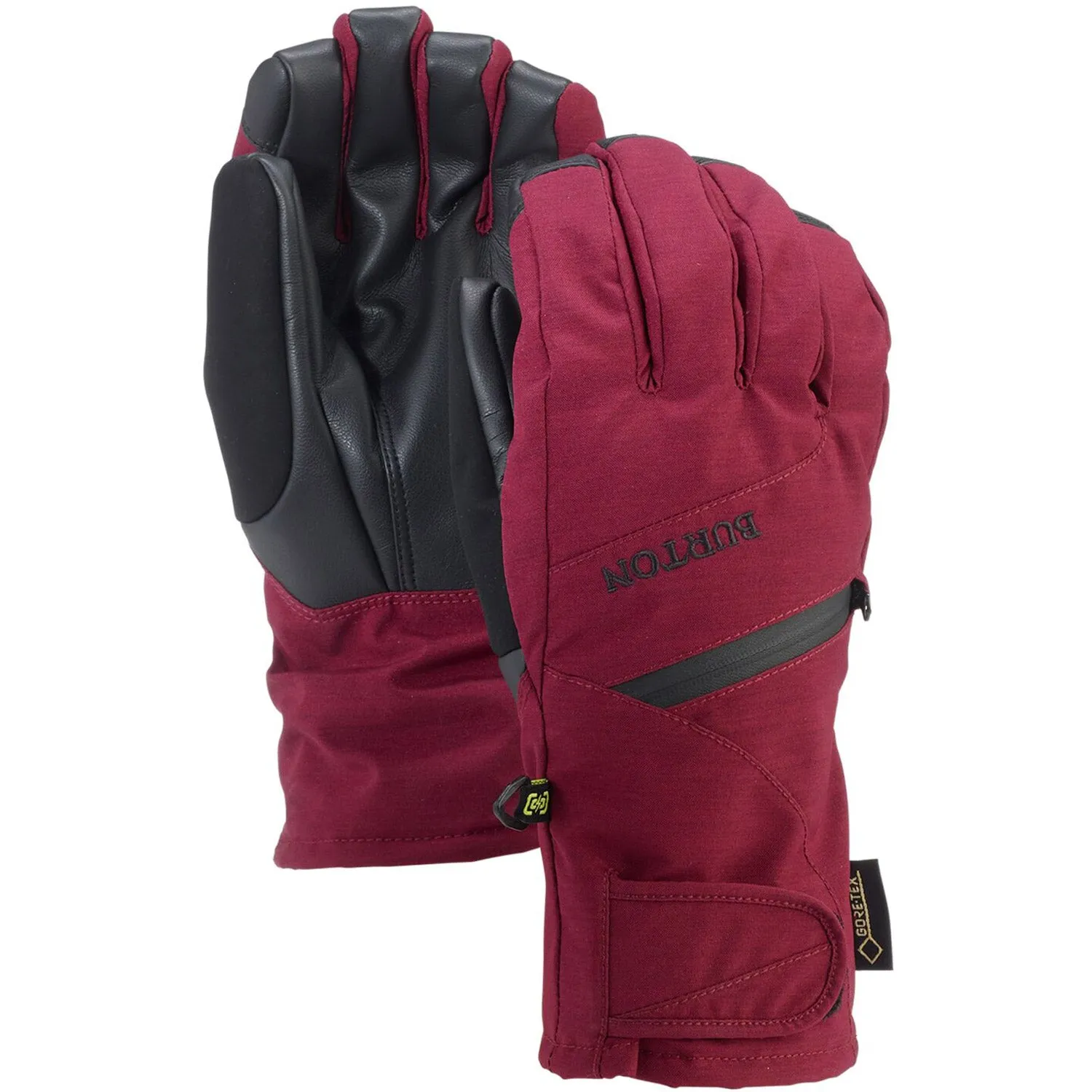Womens Gore-Tex Snowboard Underglove 2021