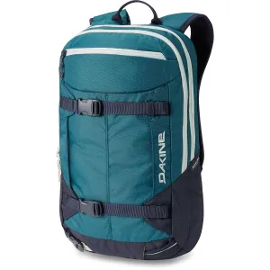 Womens Mission Pro 18L Backpack 2021