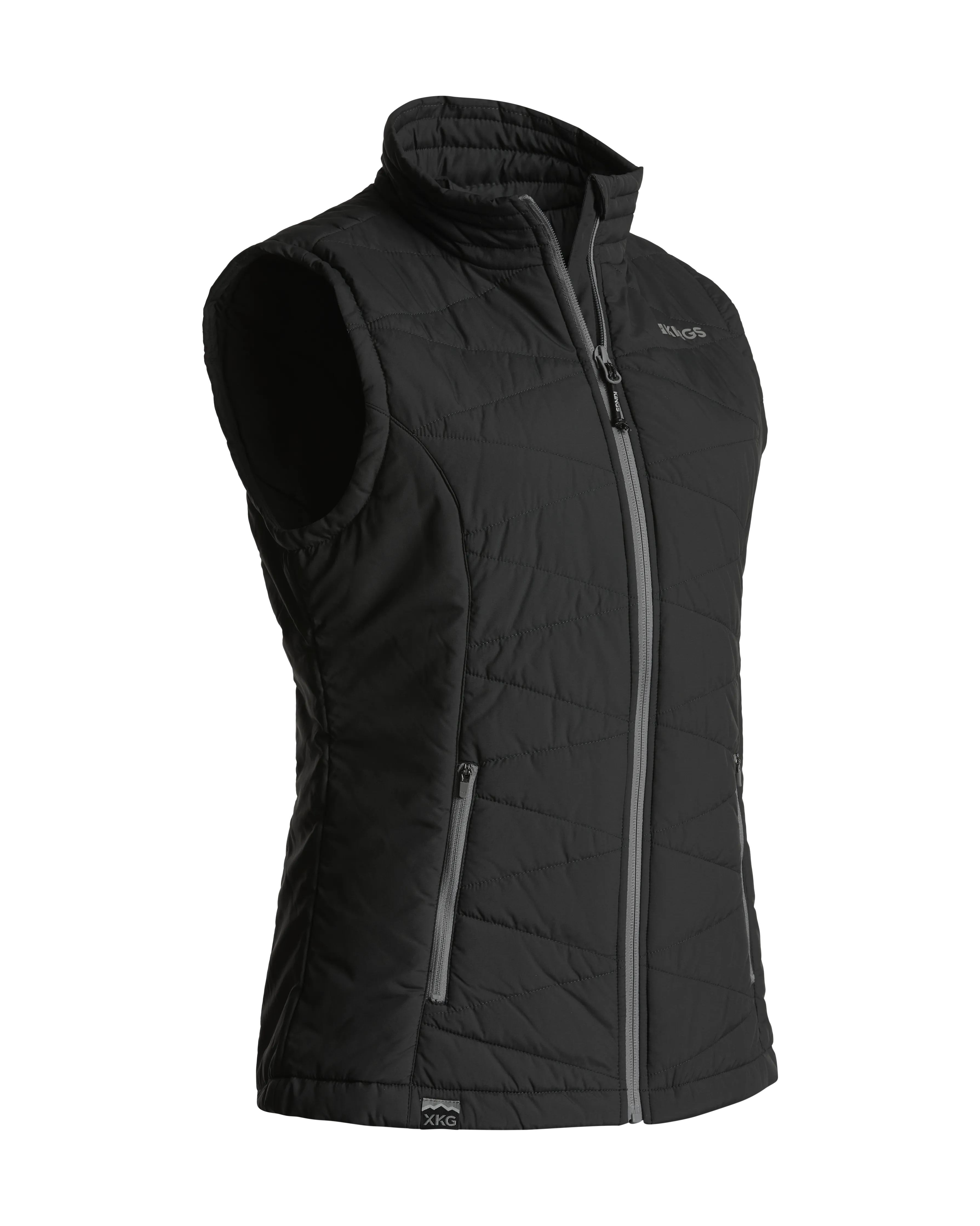Women's XKG Transition Vest