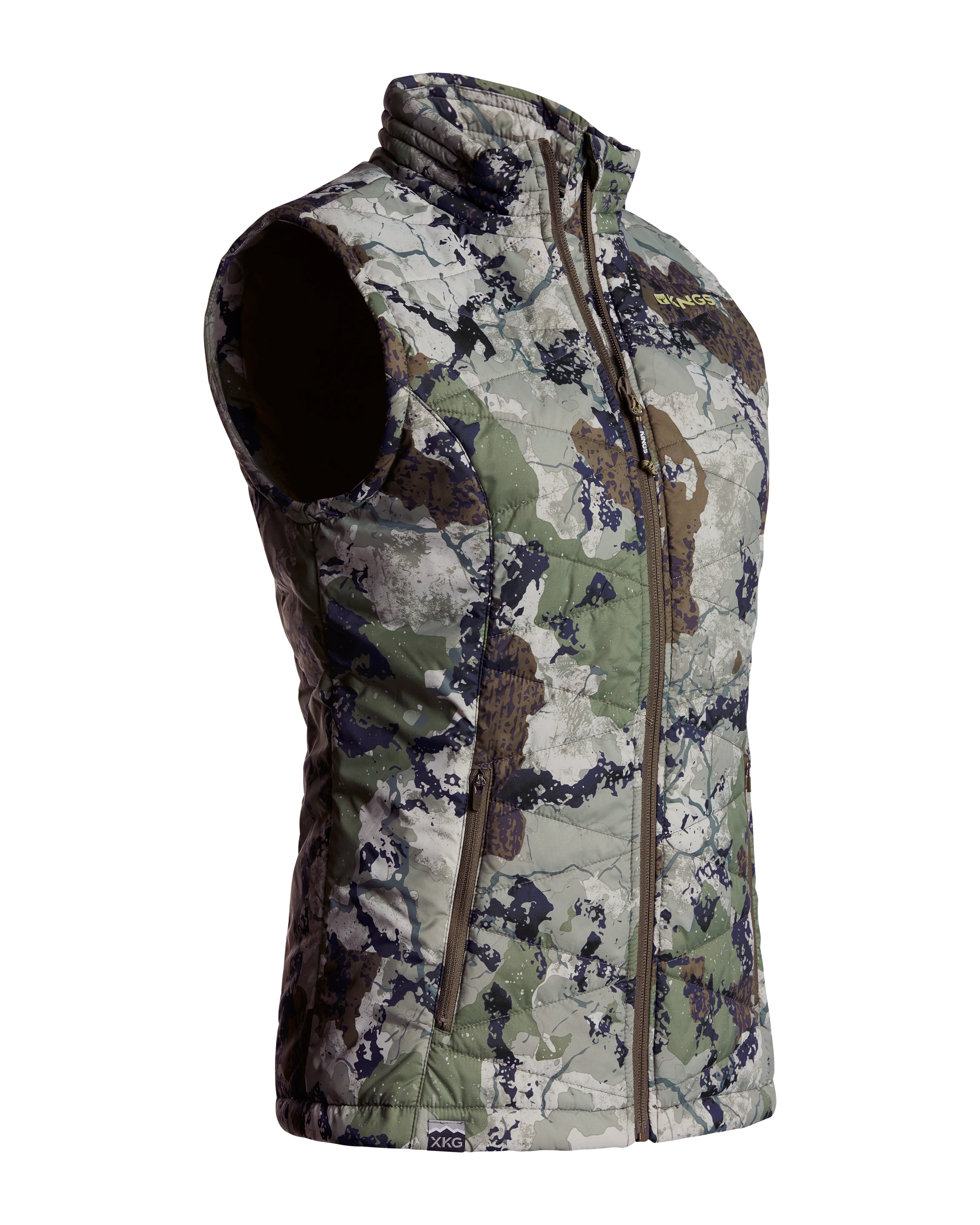 Women's XKG Transition Vest