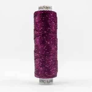 Wonderfil Dazzle Thread Anenome DZ1123