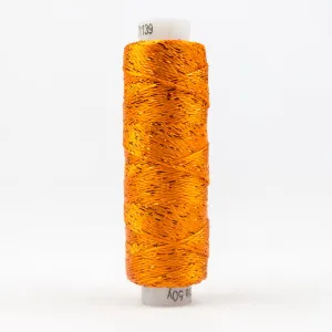 Wonderfil Dazzle Thread Golden Poppy DZ1139