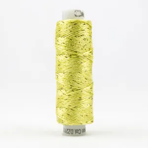 Wonderfil Dazzle Thread Limelight DZ2111