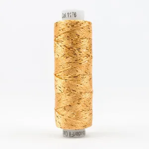 Wonderfil Dazzle Thread Peach Fuzz DZ1176