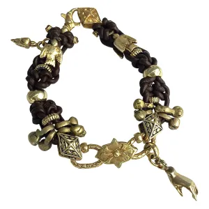 World Tribe Of Compassion Bracelet