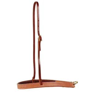 WR Noseband with Latigo Lining