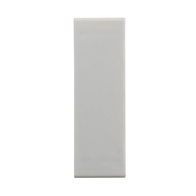 Wylex NH00 Push Fit Cover Blank Plate