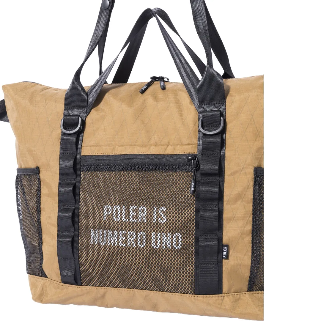 X-Cloth Tote Shoulder Bag