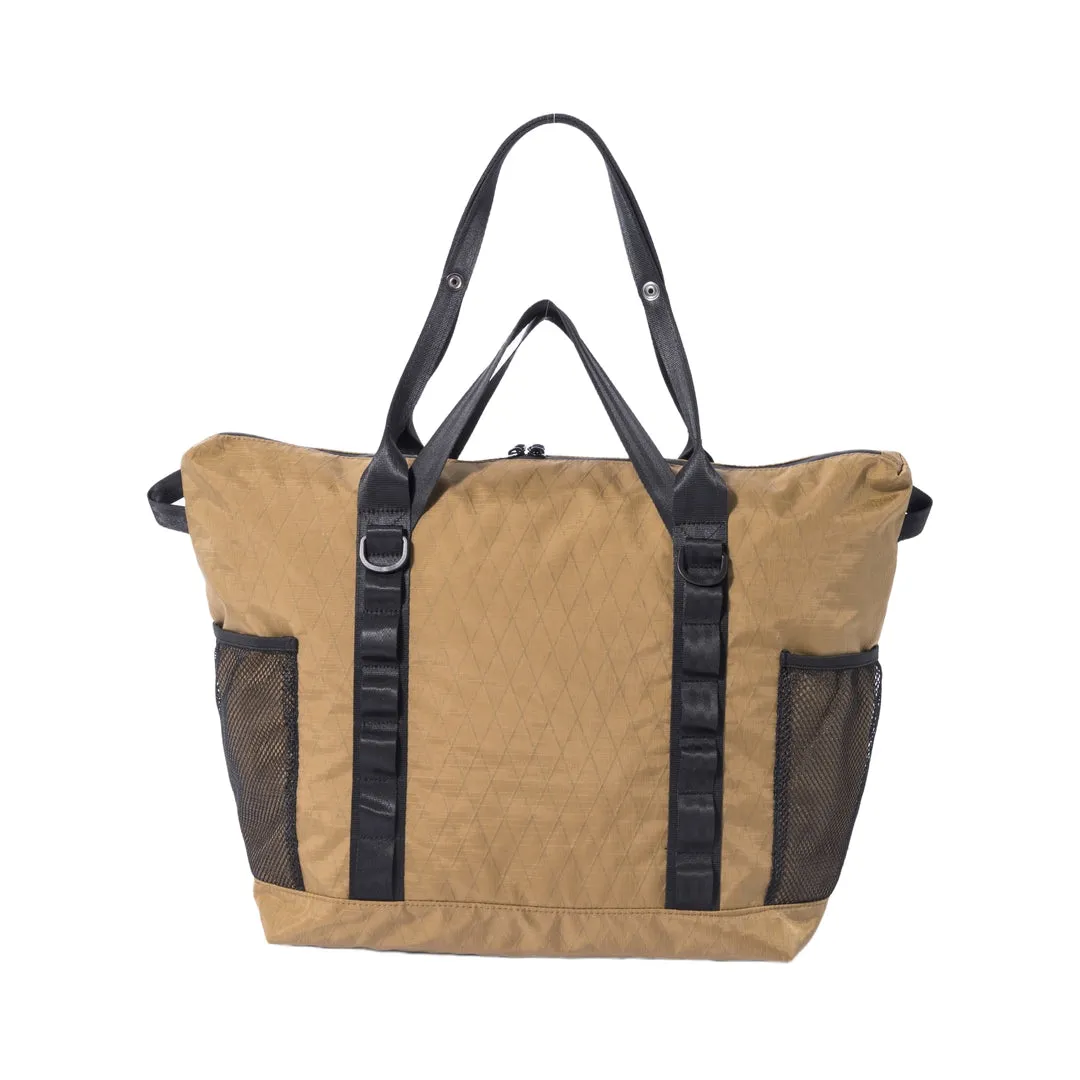 X-Cloth Tote Shoulder Bag