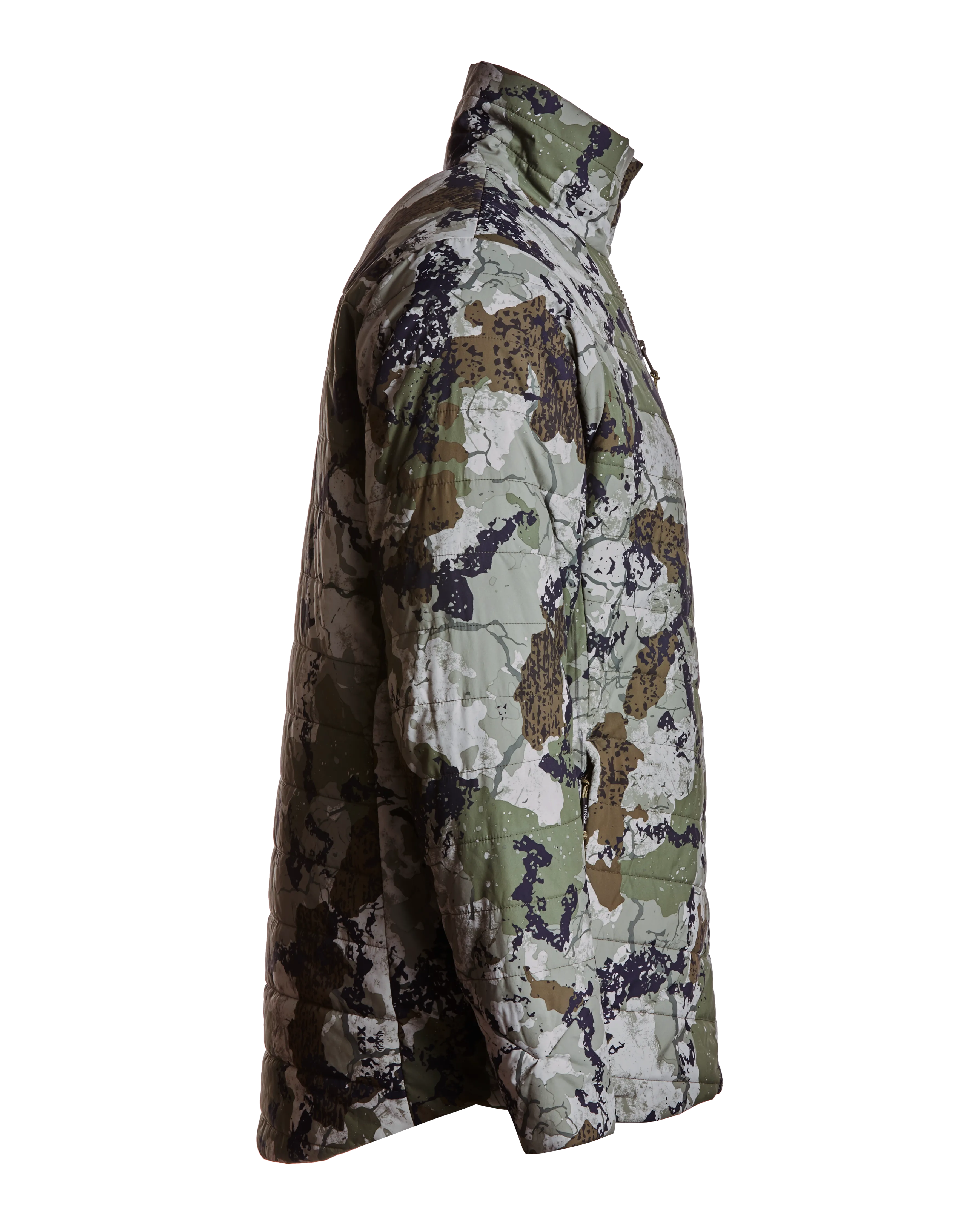 XKG Transition Jacket