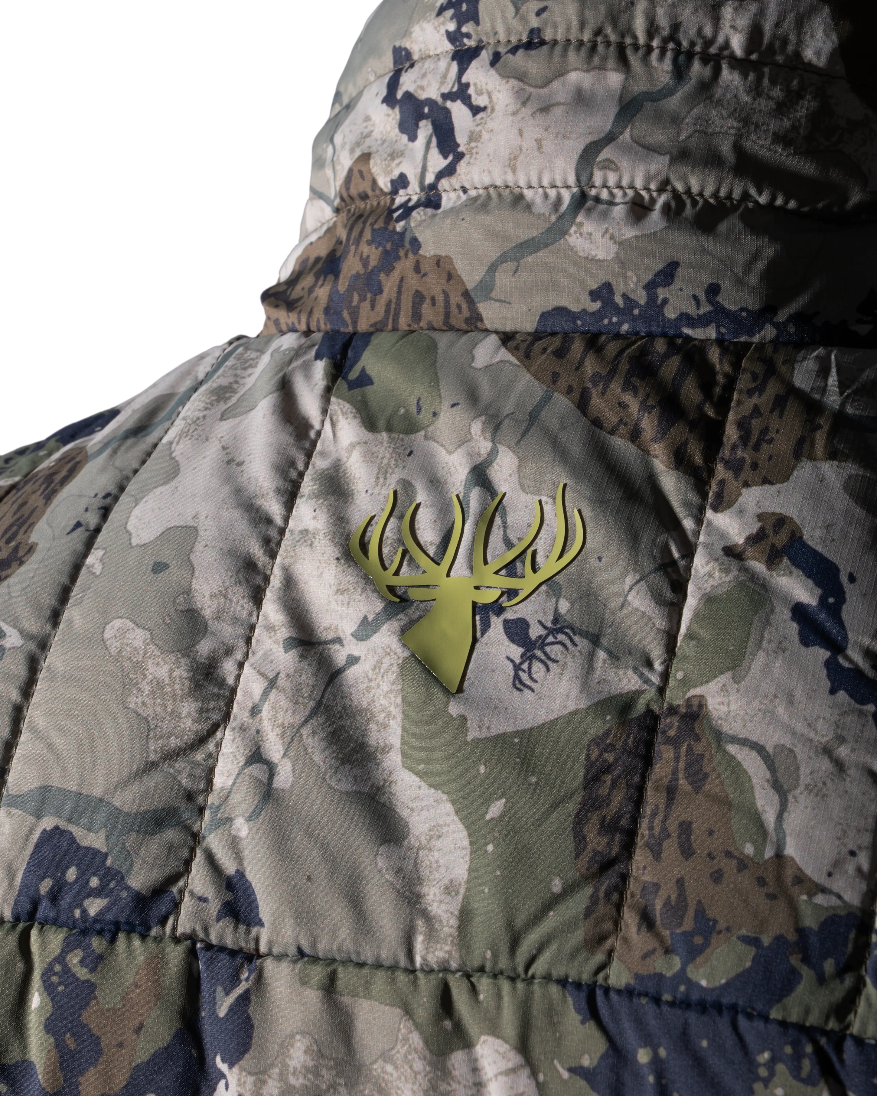 XKG Transition Jacket