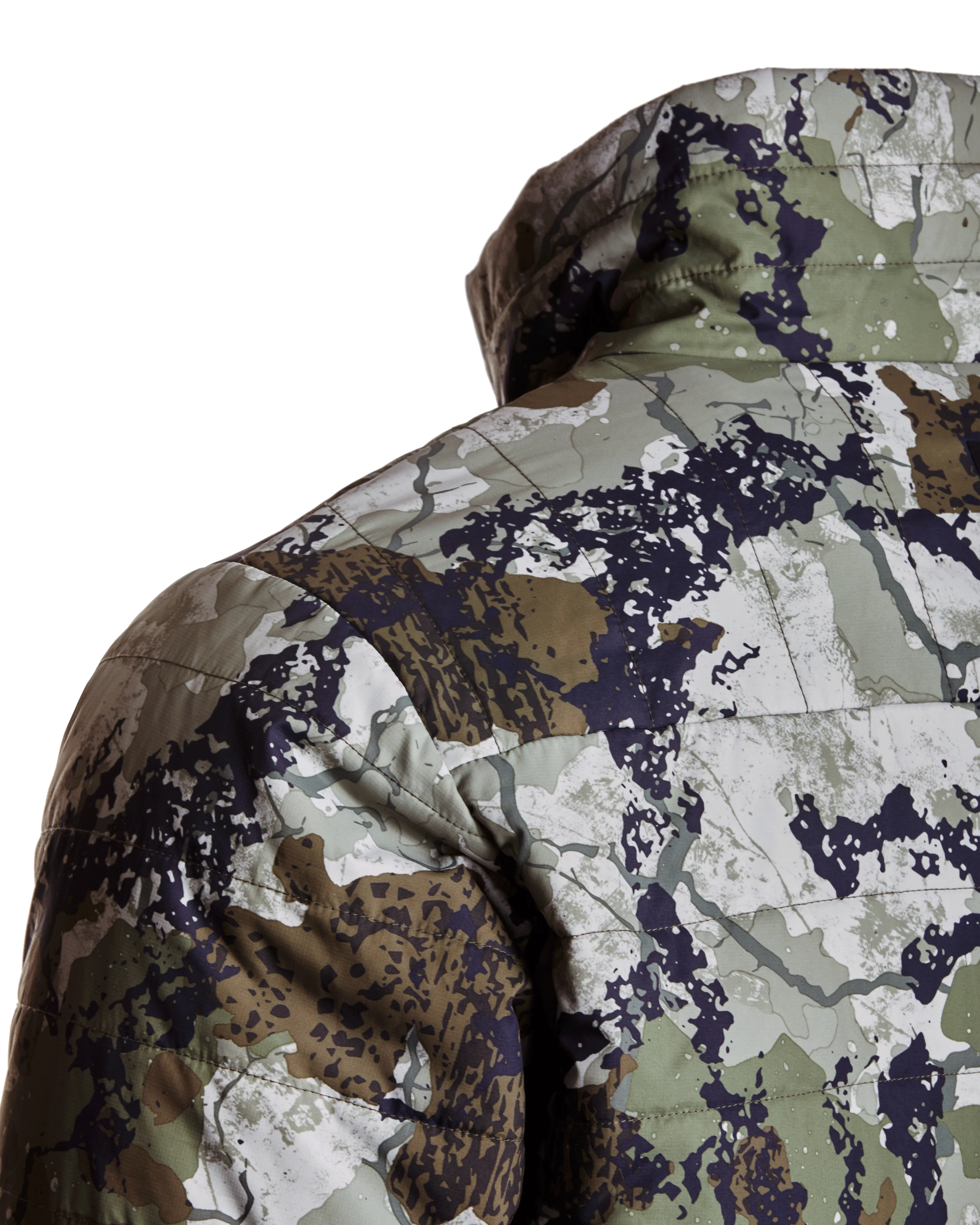 XKG Transition Jacket