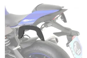Yamaha YZF R1 / R1M Sidecases Carrier - C-Bow (2015-)