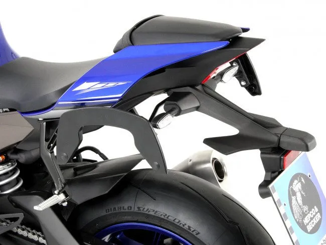 Yamaha YZF R1 / R1M Sidecases Carrier - C-Bow (2015-)