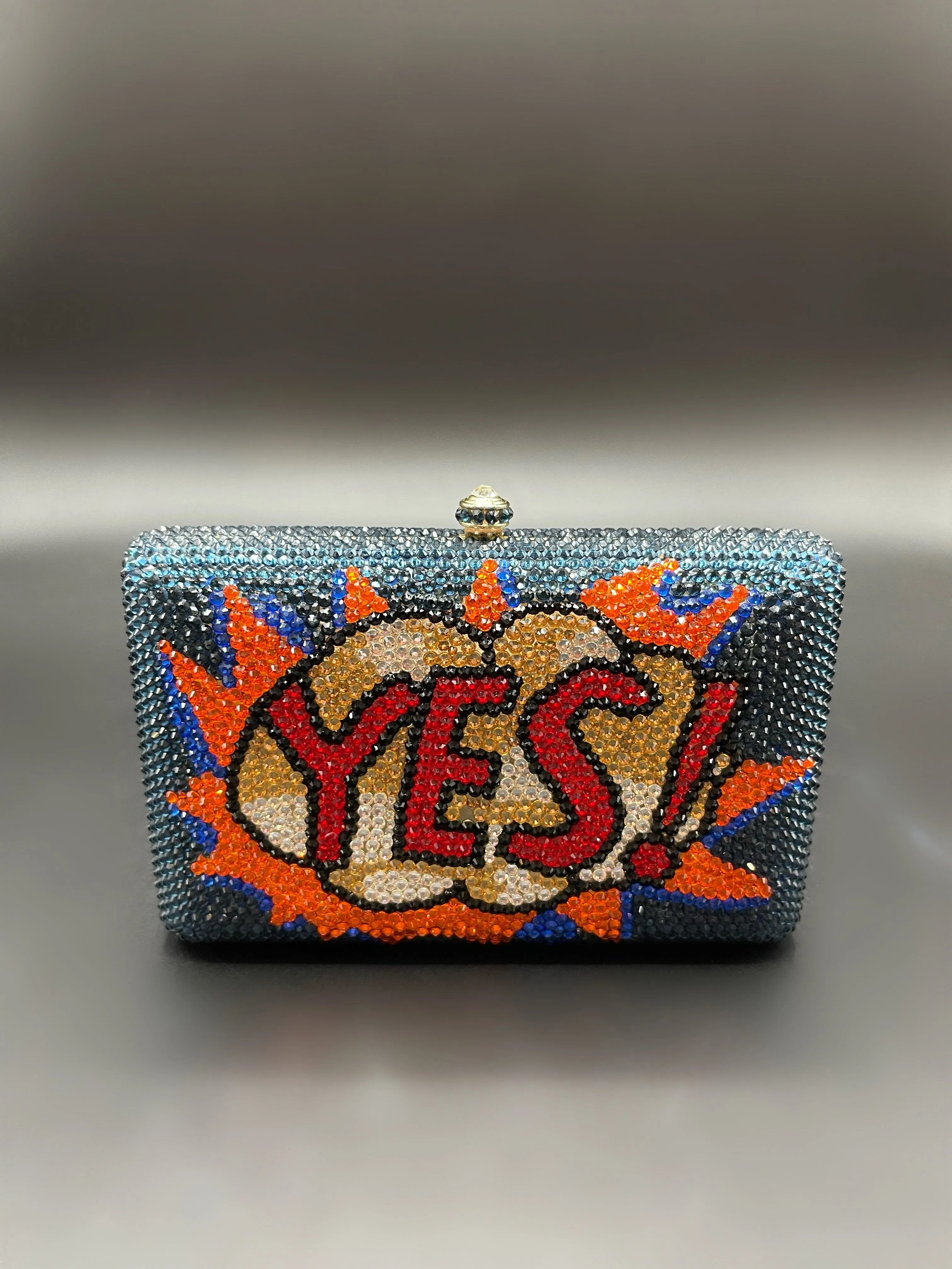 YES!