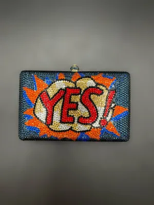 YES!