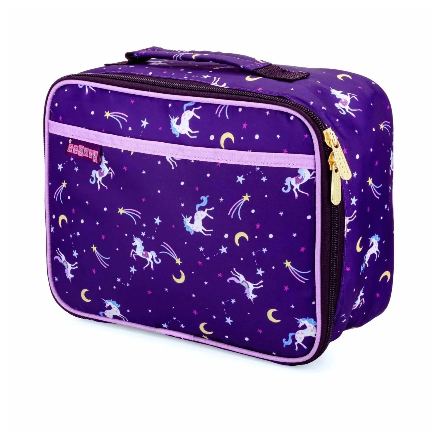 Yumbox Lunch Bag - Unicorn