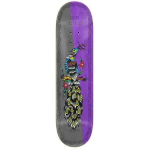 Zero - Dane Burman Stipo 8.25 Skateboard Deck